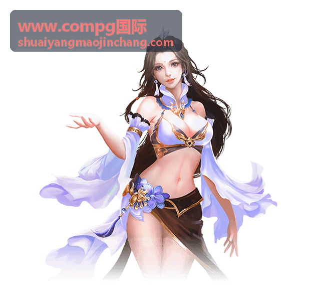 www.compg国际 国际采购对接的询价与交付现场